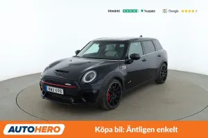 Mini John Cooper Works 2022